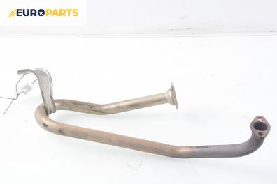 EGR тръба за Audi A3 Hatchback II (05.2003 - 08.2012) 2.0 FSI, 150 к.с.