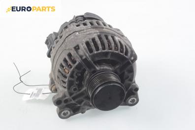 Алтернатор / генератор за Audi A3 Hatchback II (05.2003 - 08.2012) 2.0 FSI, 150 к.с., № 06F903023F
