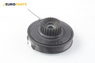 Демпферна шайба за Audi A3 Hatchback II (05.2003 - 08.2012) 2.0 FSI, 150 к.с.