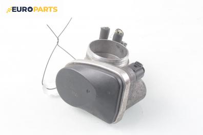 Дроселова клапа за Audi A3 Hatchback II (05.2003 - 08.2012) 2.0 FSI, 150 к.с., № 06F133062