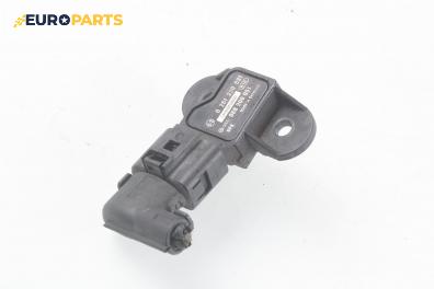 MAP сензор за Audi A3 Hatchback II (05.2003 - 08.2012), № Bosch 0 261 230 031