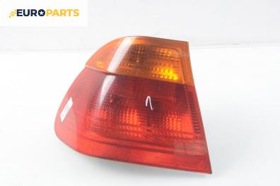 Стоп за BMW 3 Series E46 Sedan (02.1998 - 04.2005), седан, позиция: лява