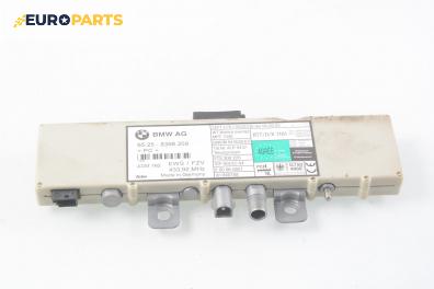 Усилвател антена за BMW 3 Series E46 Sedan (02.1998 - 04.2005), № 8368 209