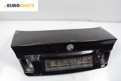 Заден капак за BMW 3 Series E46 Sedan (02.1998 - 04.2005), 4+1 вр., седан, позиция: задна
