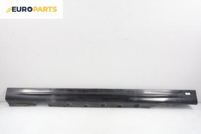Праг за BMW 3 Series E46 Sedan (02.1998 - 04.2005), 4+1 вр., седан, позиция: лява