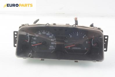 Километраж за Mitsubishi Pajero Sport (07.1996 - 11.2008) 2.5 TD (K94W), 99 к.с., № MR417300
