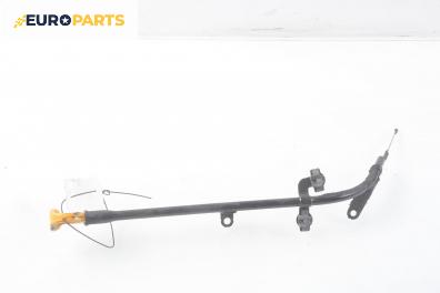 Щека за масло за Subaru Legacy V Wagon (06.2008 - 12.2014) 2.0 D AWD, 150 к.с.