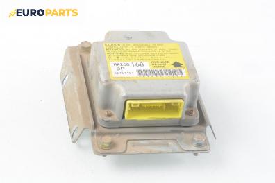 Модул за AIRBAG за Mitsubishi Pajero Sport (07.1996 - 11.2008), № MR268168