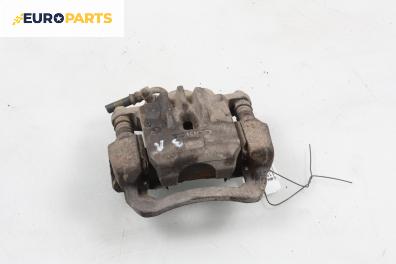 Спирачен апарат за Subaru Legacy V Wagon (06.2008 - 12.2014), позиция: задна, лява