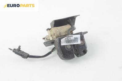Брава заден капак за Fiat Stilo Hatchback (10.2001 - 11.2010), хечбек, позиция: задна