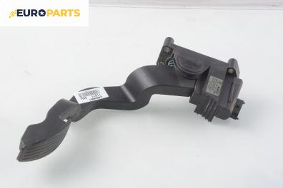 Потенциометър газ  за Fiat Stilo Hatchback (10.2001 - 11.2010), № Bosch 0 280 752 227