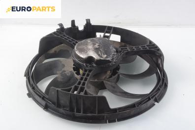 Перка охлаждане за Fiat Stilo Hatchback (10.2001 - 11.2010) 1.9 JTD (192_XE1A), 115 к.с.