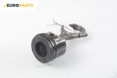 Бутало за Subaru Legacy V Wagon (06.2008 - 12.2014) 2.0 D AWD, 150 к.с.