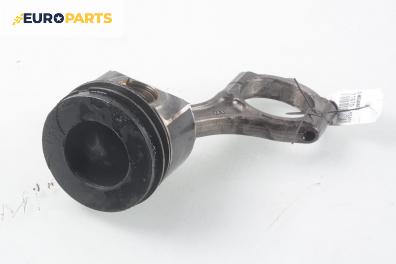 Бутало за Subaru Legacy V Wagon (06.2008 - 12.2014) 2.0 D AWD, 150 к.с.