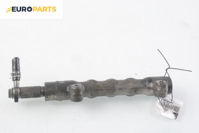 Горивна рейка за Subaru Legacy V Wagon (06.2008 - 12.2014) 2.0 D AWD, 150 к.с.