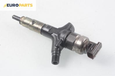 Дюза дизел за Subaru Legacy V Wagon (06.2008 - 12.2014) 2.0 D AWD, 150 к.с., № Denso 16613AA020
