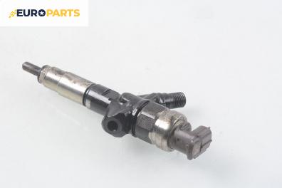 Дюза дизел за Subaru Legacy V Wagon (06.2008 - 12.2014) 2.0 D AWD, 150 к.с., № Denso 16613AA020