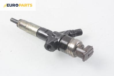 Дюза дизел за Subaru Legacy V Wagon (06.2008 - 12.2014) 2.0 D AWD, 150 к.с., № Denso 16613AA020