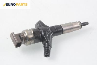 Дюза дизел за Subaru Legacy V Wagon (06.2008 - 12.2014) 2.0 D AWD, 150 к.с., № Denso 16613AA020