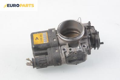 Дроселова клапа за BMW 3 Series E46 Sedan (02.1998 - 04.2005) 328 i, 193 к.с., № 1 439 383