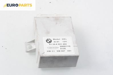 Модул за BMW 7 Series E65 (11.2001 - 12.2009), № 61.35-6 921 404