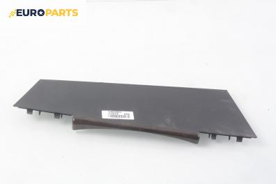 Интериорна пластмаса за BMW 7 Series E65 (11.2001 - 12.2009), 4+1 вр., седан, позиция: предна