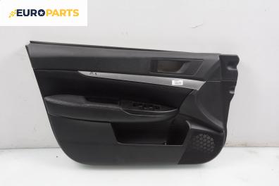 Кора врата за Subaru Legacy V Wagon (06.2008 - 12.2014), 4+1 вр., комби, позиция: предна, лява