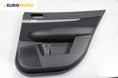 Кора врата за Subaru Legacy V Wagon (06.2008 - 12.2014), 4+1 вр., комби, позиция: задна, дясна