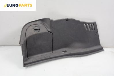 Кора багажник за BMW 7 Series E65 (11.2001 - 12.2009), седан