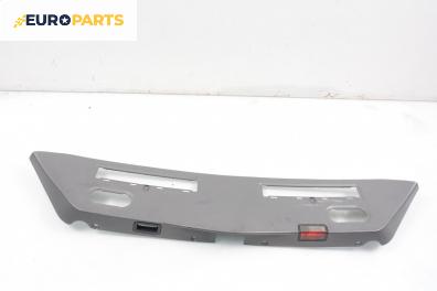 Кора заден капак за BMW 7 Series E65 (11.2001 - 12.2009), седан