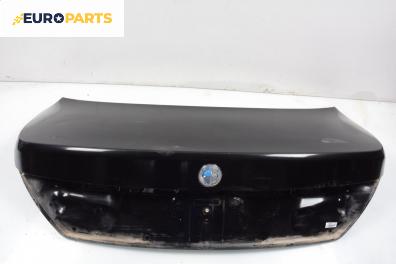 Заден капак за BMW 7 Series E65 (11.2001 - 12.2009), 4+1 вр., седан, позиция: задна