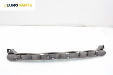 Държач броня за BMW 7 Series E65 (11.2001 - 12.2009), седан, позиция: задна