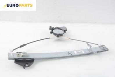 Машинка ел. стъкло за Subaru Legacy V Wagon (06.2008 - 12.2014), 4+1 вр., комби, позиция: задна, дясна