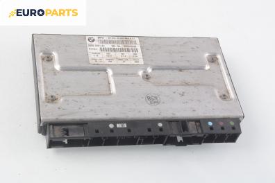Модул ел. седалка за BMW 7 Series E65 (11.2001 - 12.2009), № 61.35-6 920 449.9 01