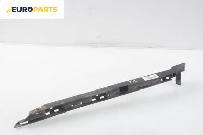 Държач броня за BMW 7 Series E65 (11.2001 - 12.2009), седан, позиция: задна, дясна