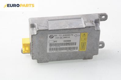 Модул за AIRBAG за BMW 7 Series E65 (11.2001 - 12.2009), № 6920472