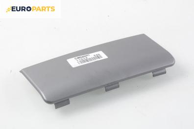 Интериорна пластмаса за BMW 7 Series E65 (11.2001 - 12.2009), 4+1 вр., седан, позиция: предна