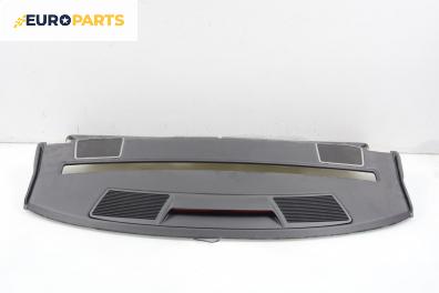 Кора багажник за BMW 7 Series E65 (11.2001 - 12.2009), седан
