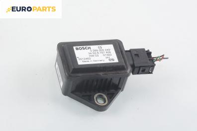 Сензор ESP за BMW 7 Series E65 (11.2001 - 12.2009), № Bosch 0 265 005 249