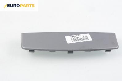 Интериорна пластмаса за BMW 7 Series E65 (11.2001 - 12.2009), 4+1 вр., седан, позиция: предна