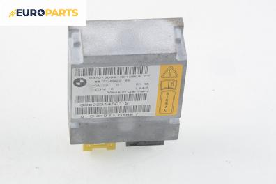Модул за AIRBAG за BMW 7 Series E65 (11.2001 - 12.2009), № 6922145