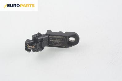 MAP сензор за Fiat Stilo Hatchback (10.2001 - 11.2010), № Bosch 0 281 002 844
