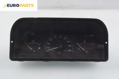 Километраж за Peugeot Boxer Box I (03.1994 - 04.2002) 2.5 TDI, 107 к.с.