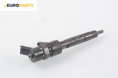 Дюза дизел за Fiat Stilo Hatchback (10.2001 - 11.2010) 1.9 JTD (192_XE1A), 115 к.с., № Bosch 0 445 110 119