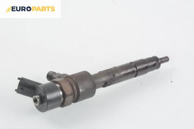 Дюза дизел за Fiat Stilo Hatchback (10.2001 - 11.2010) 1.9 JTD (192_XE1A), 115 к.с., № Bosch 0 445 110 119