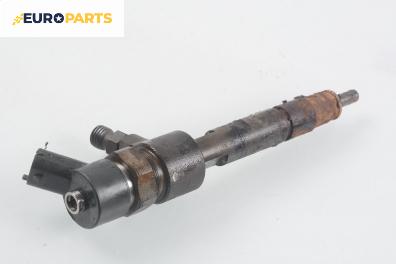 Дюза дизел за Fiat Stilo Hatchback (10.2001 - 11.2010) 1.9 JTD (192_XE1A), 115 к.с., № Bosch 0 445 110 119