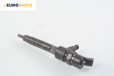 Дюза дизел за Fiat Stilo Hatchback (10.2001 - 11.2010) 1.9 JTD (192_XE1A), 115 к.с., № Bosch 0 445 110 119