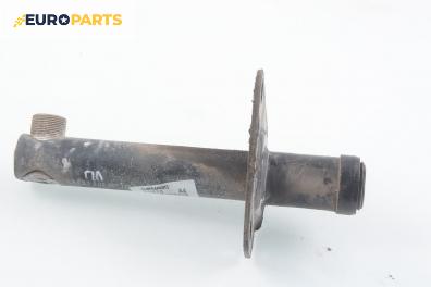 Буфер предна броня за Audi A4 Avant B5 (11.1994 - 09.2001), комби, позиция: предна, лява