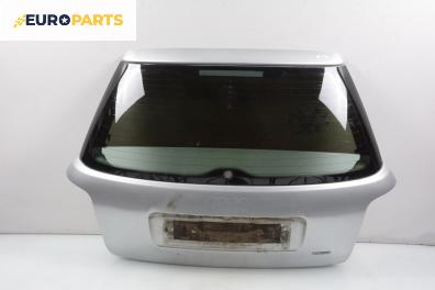 Заден капак за Audi A4 Avant B5 (11.1994 - 09.2001), 4+1 вр., комби, позиция: задна