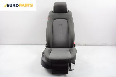 Седалка за Seat Altea Hatchback (03.2004 - 12.2015), 4+1 вр., позиция: предна, дясна